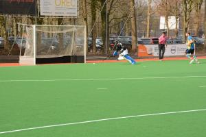 Hilversum goal 2